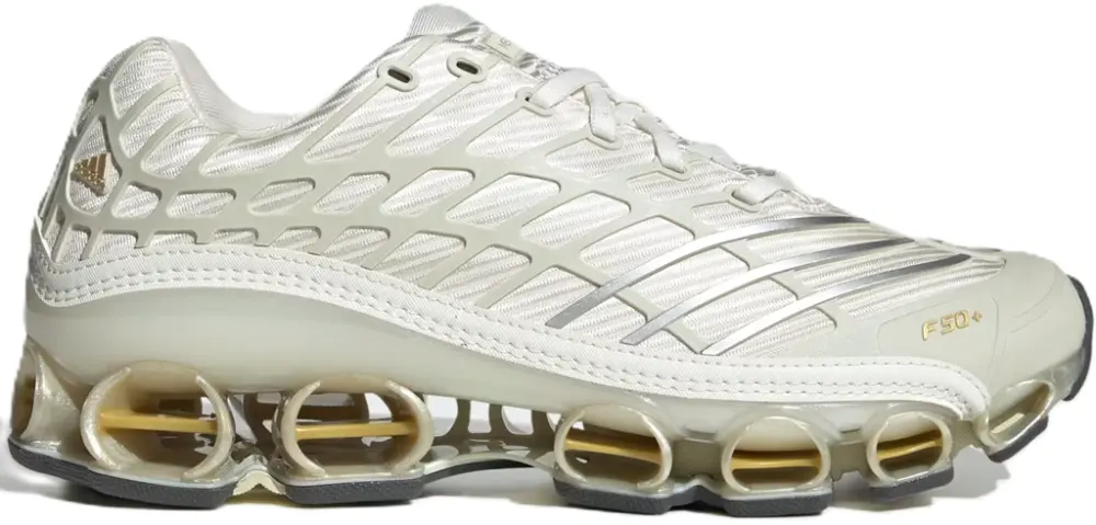 Giày adidas Megaride F50 'Cloud White' KI4740