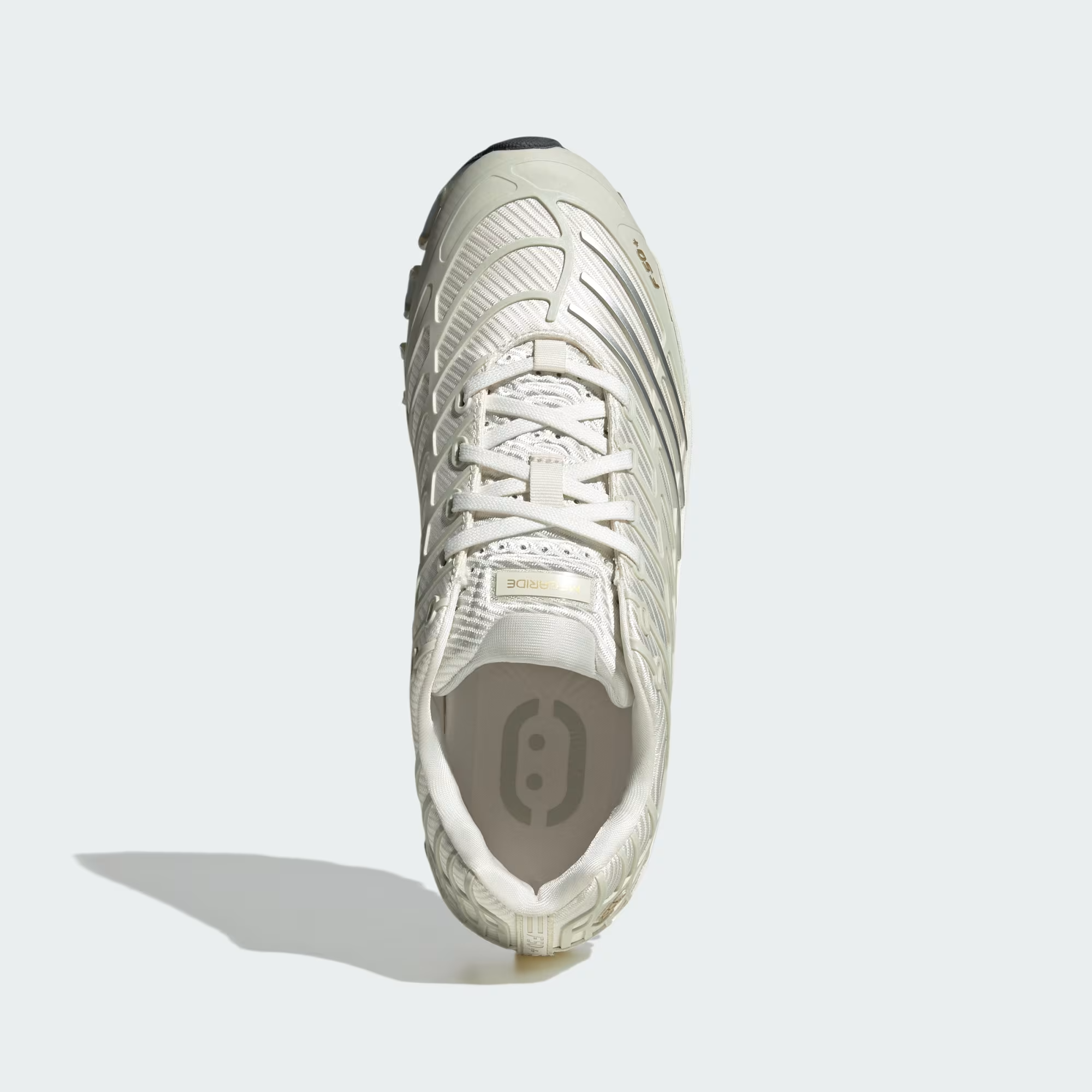 Alternative view of Giày adidas Megaride F50 'Cloud White' KI4740