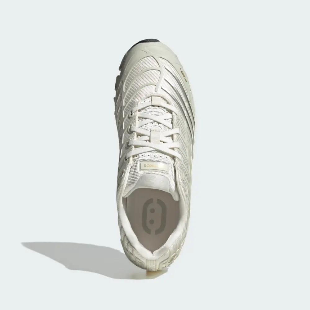 Giày adidas Megaride F50 'Cloud White' KI4740 - Ảnh 2