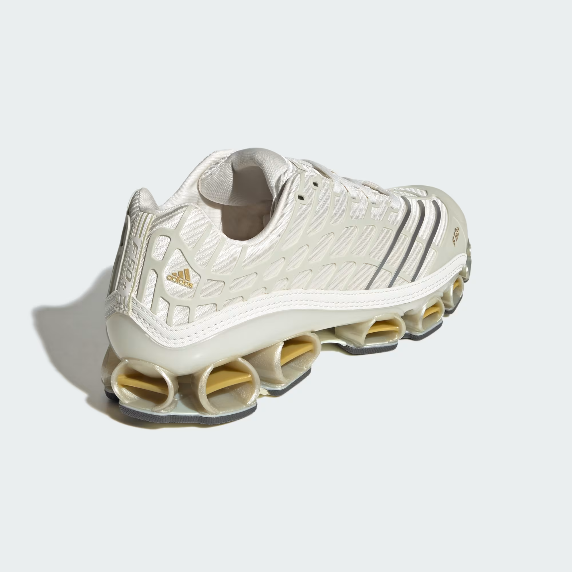 Giày adidas Megaride F50 'Cloud White' KI4740 - Ảnh 4