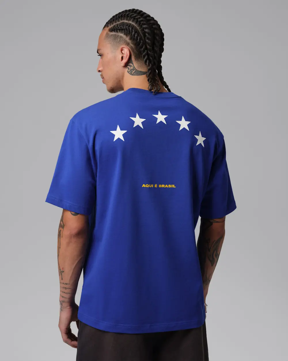 Áo Nike Air Jordan 85 T-Shirt 'Old Royal' IF3910-417 - Ảnh 4