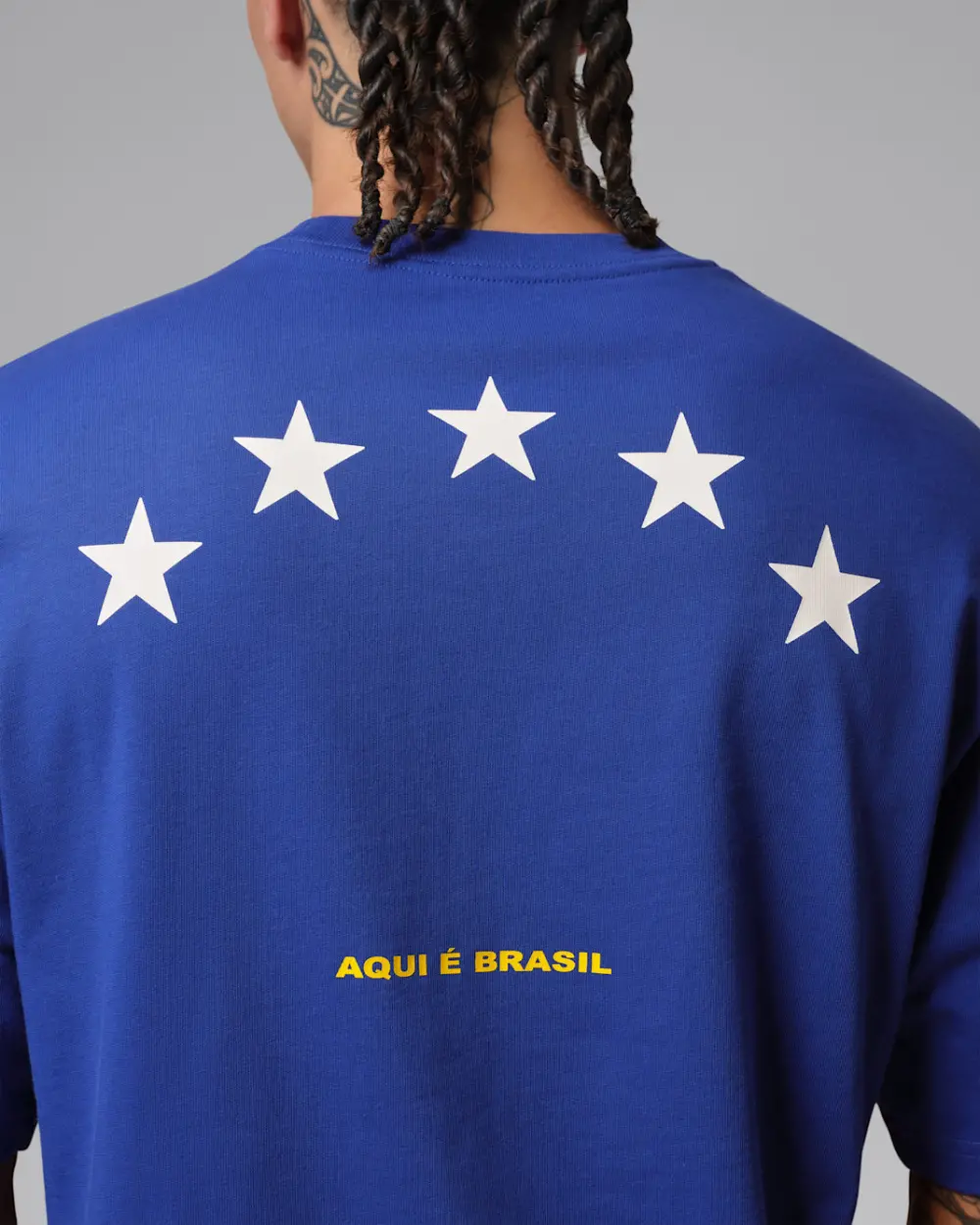 Áo Nike Air Jordan 85 T-Shirt 'Old Royal' IF3910-417 - Ảnh 3