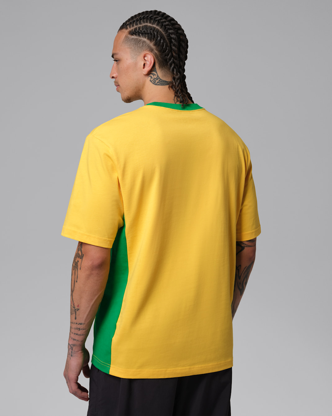 Áo Nike Air Jordan 85 Men's Graphic T-Shirt II5387-741 - Ảnh 3