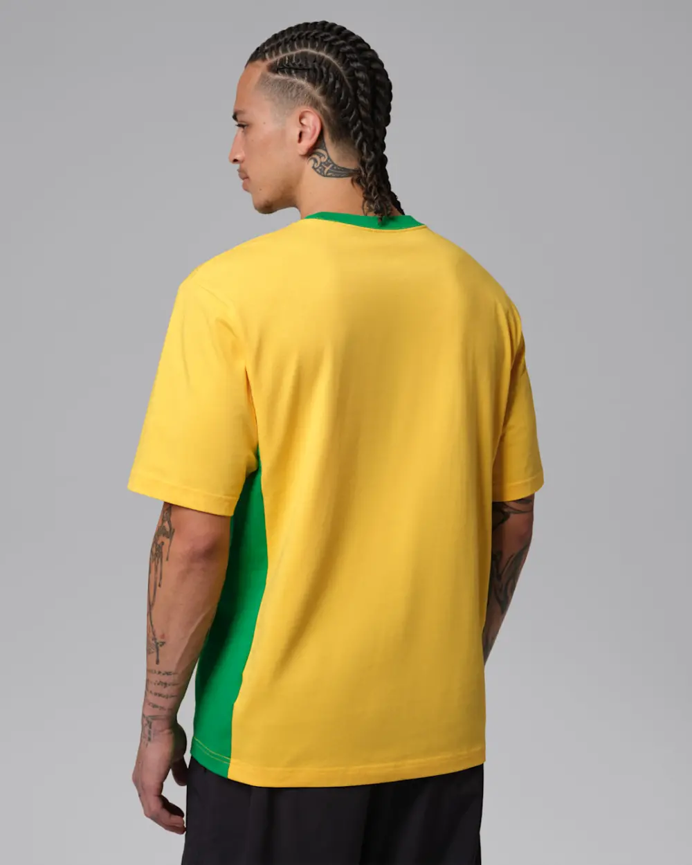 Áo Nike Air Jordan 85 Men's Graphic T-Shirt II5387-741 - Ảnh 3