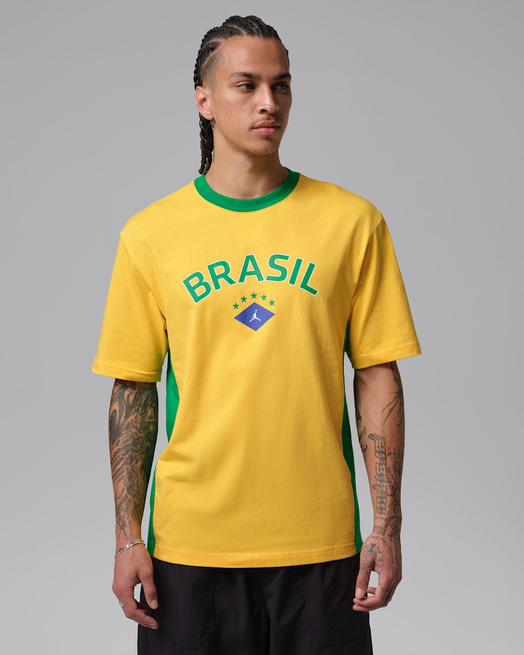 Áo Nike Air Jordan 85 Men's Graphic T-Shirt II5387-741 - Ảnh 4