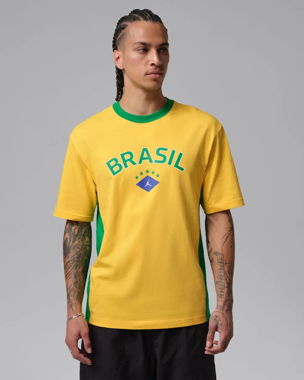 Áo Nike Air Jordan 85 Men's Graphic T-Shirt II5387-741 - Ảnh 4