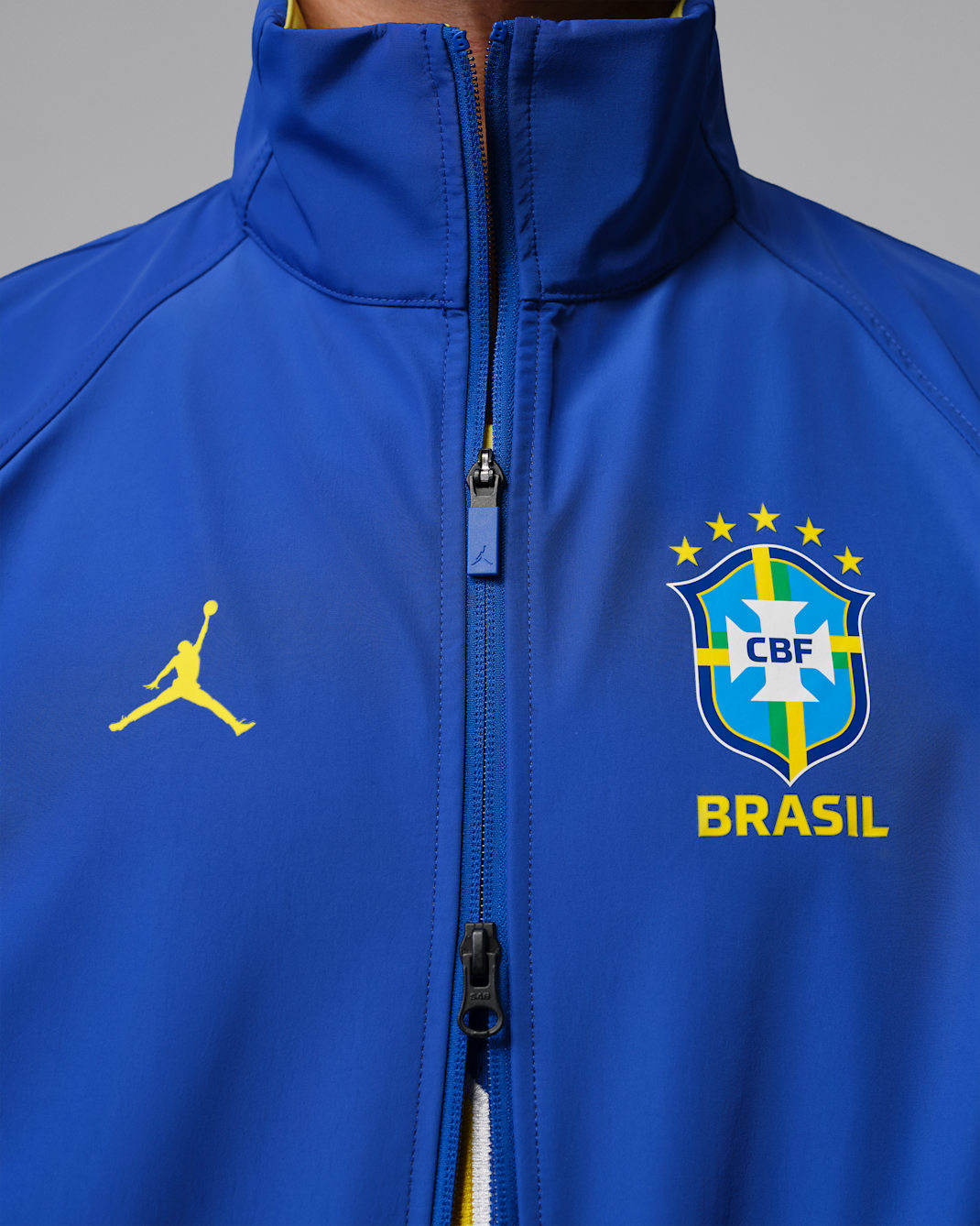 Áo Nike Jordan Men's Anthem Jacket IF3896-417 - Ảnh 3