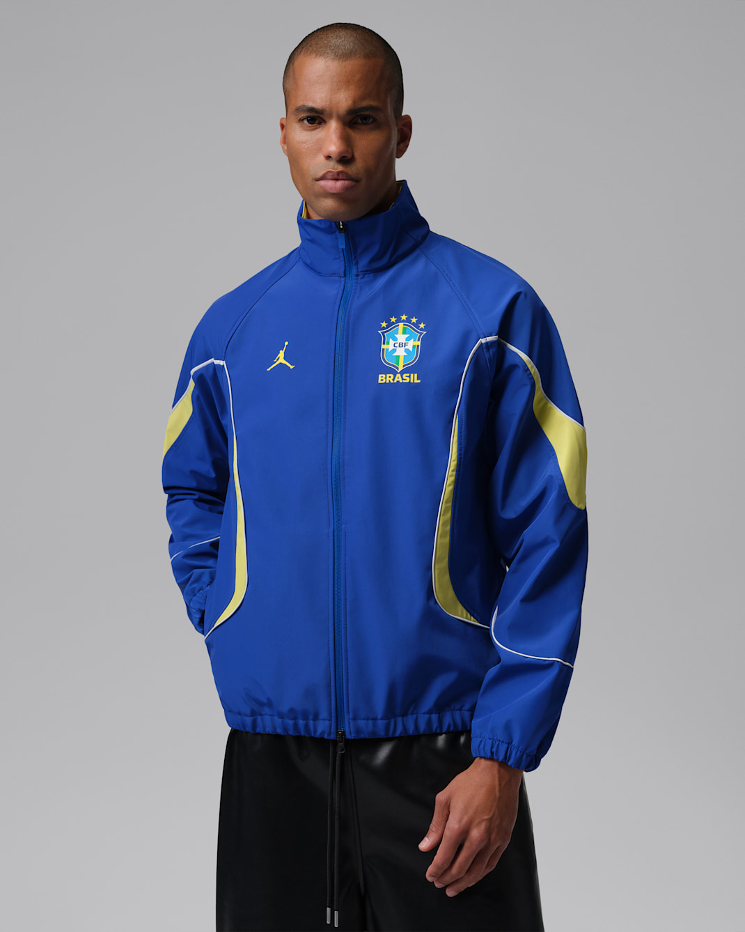 Áo Nike Jordan Men's Anthem Jacket IF3896-417 - Ảnh 4