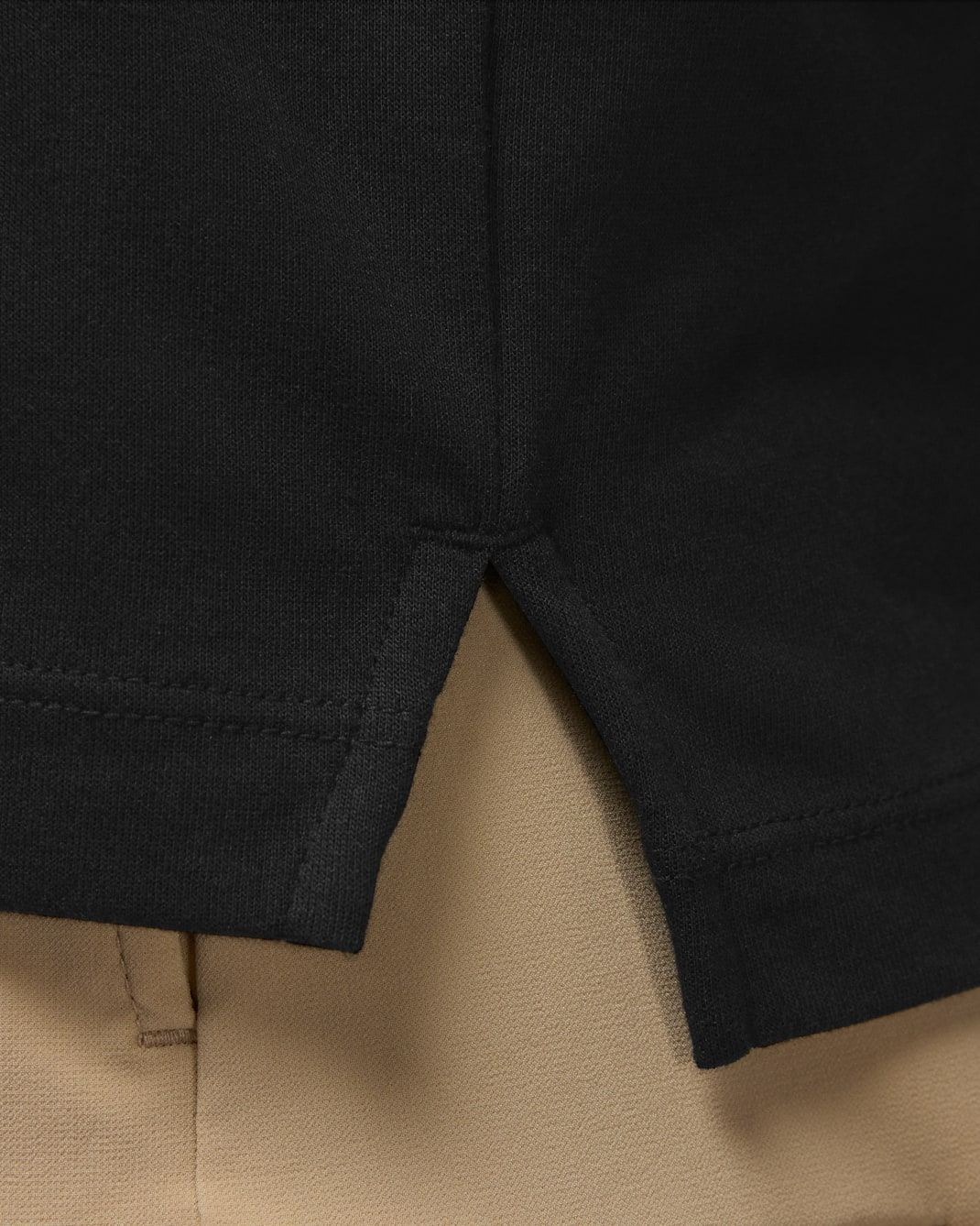 Alternative view of Áo Nike Jordan Sport 'Black' HQ8688-010