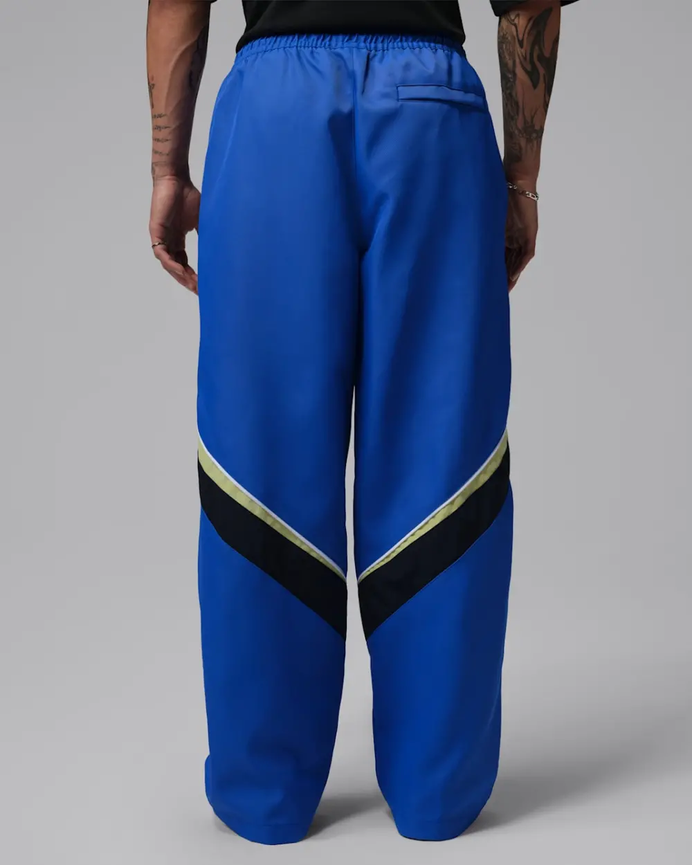 Alternative view of Quần Nike Jordan Men's Draft Trousers IF3894-417