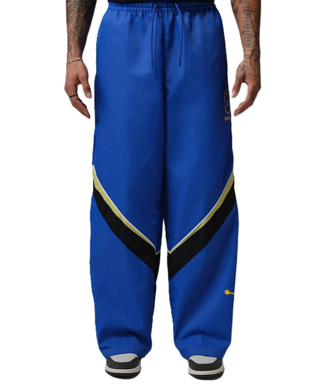 Quần Nike Jordan Men's Draft Trousers IF3894-417