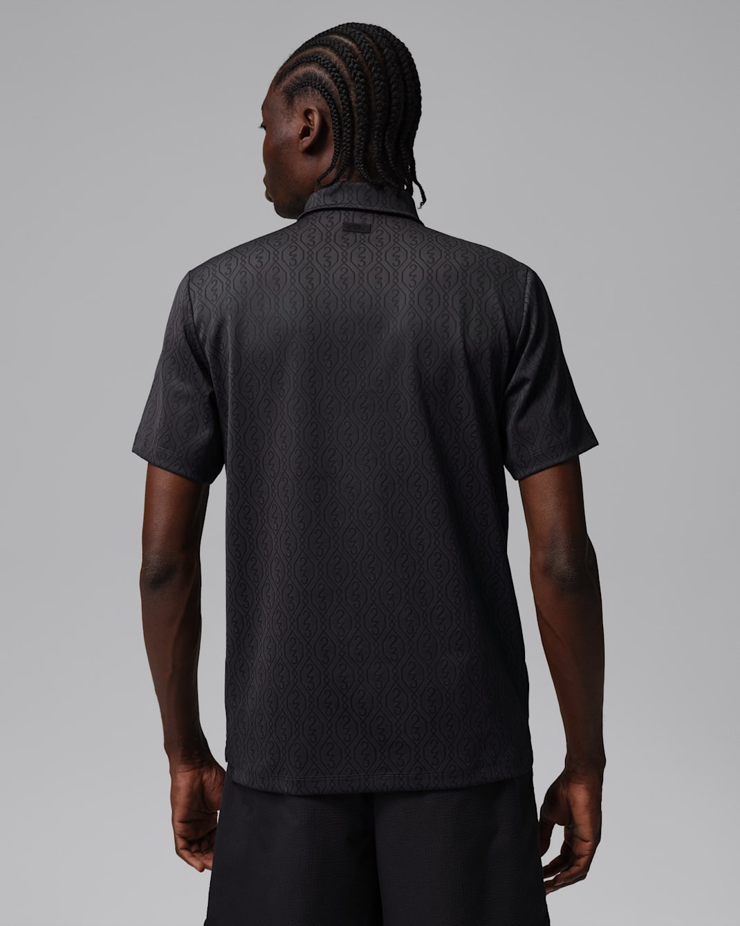 Áo Nike Jordan Sport 'Black' IF2922-010 - Ảnh 5