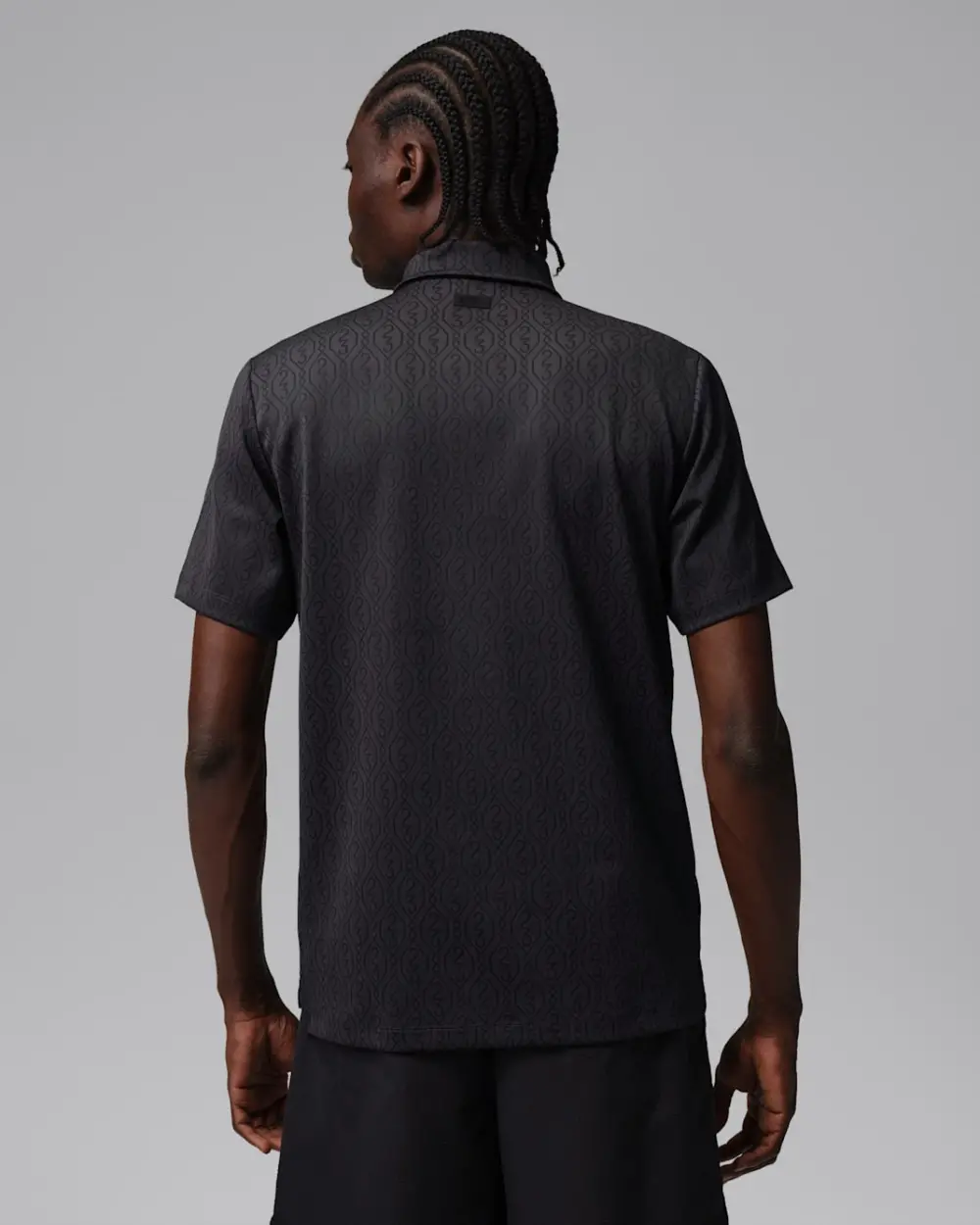 Áo Nike Jordan Sport 'Black' IF2922-010 - Ảnh 5