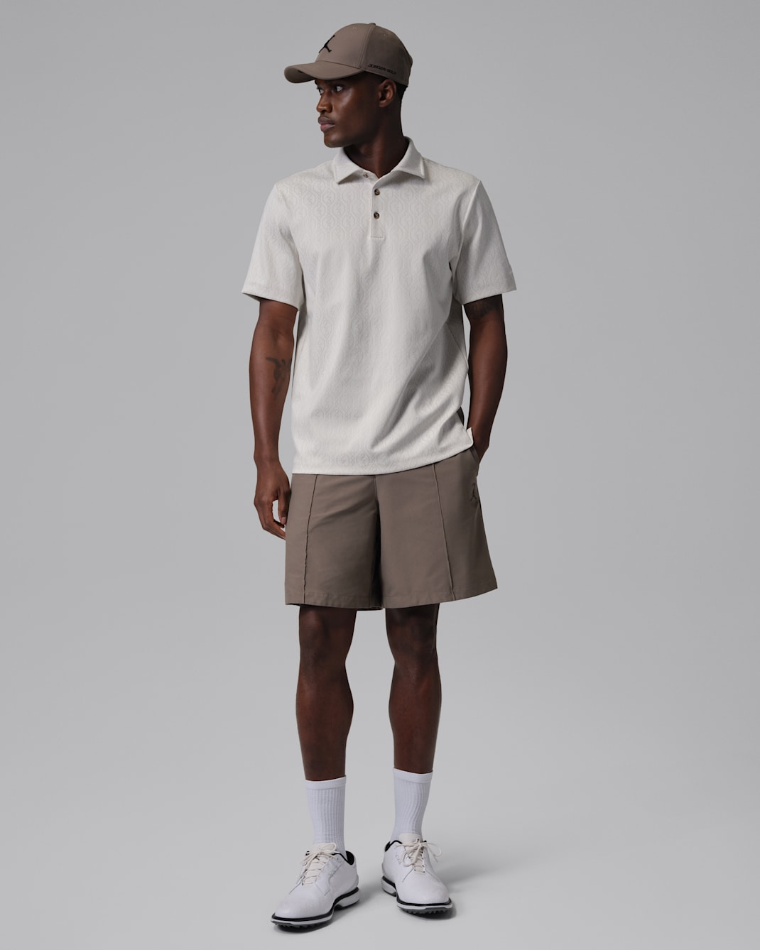 Áo Nike Jordan Sport 'Sail' IF2922-133 - Ảnh 5