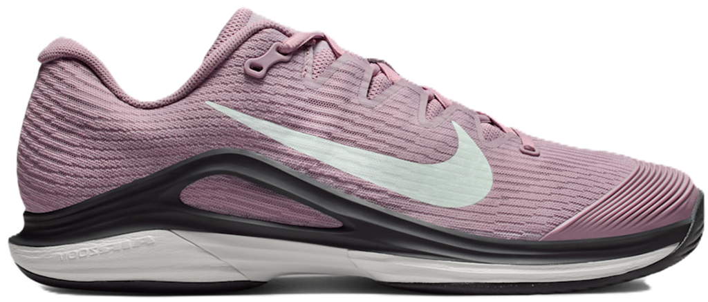 Giày Nike Vapor 12 Hard Court 'Light Violet Ore' IB2534-200
