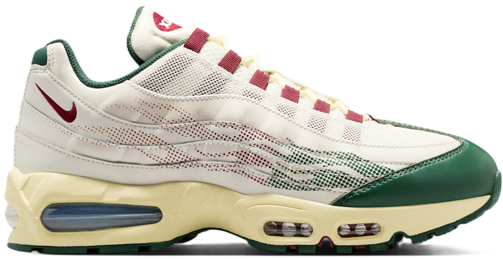 Giày Nike Air Max 95 'Big Bubble' SE IR5900-030