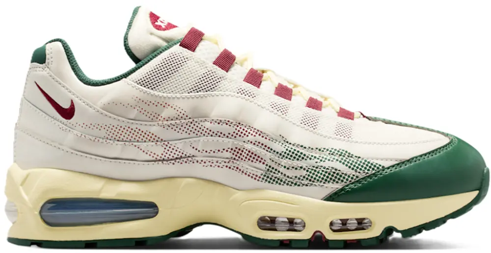 Giày Nike Air Max 95 'Big Bubble' SE IR5900-030