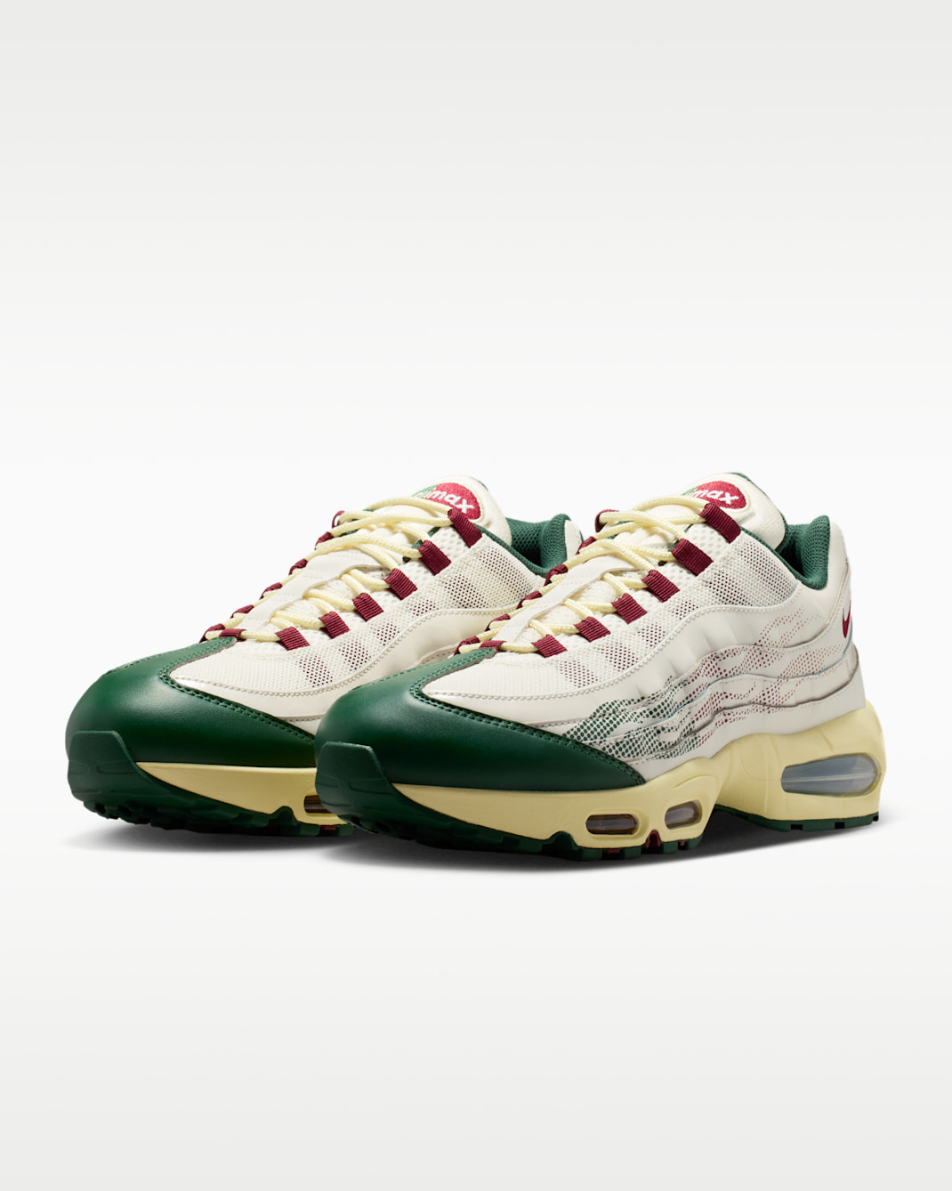 Giày Nike Air Max 95 'Big Bubble' SE IR5900-030 - Ảnh 3