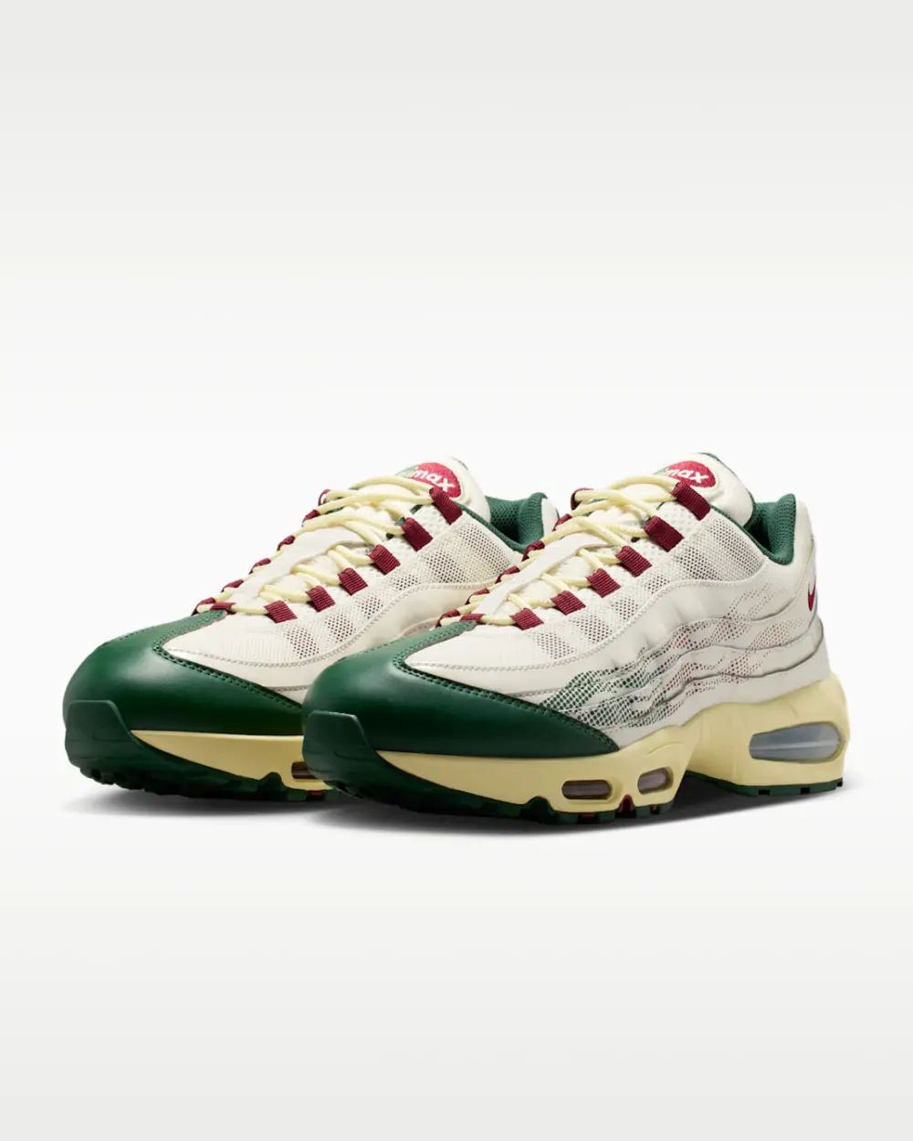 Giày Nike Air Max 95 'Big Bubble' SE IR5900-030 - Ảnh 3