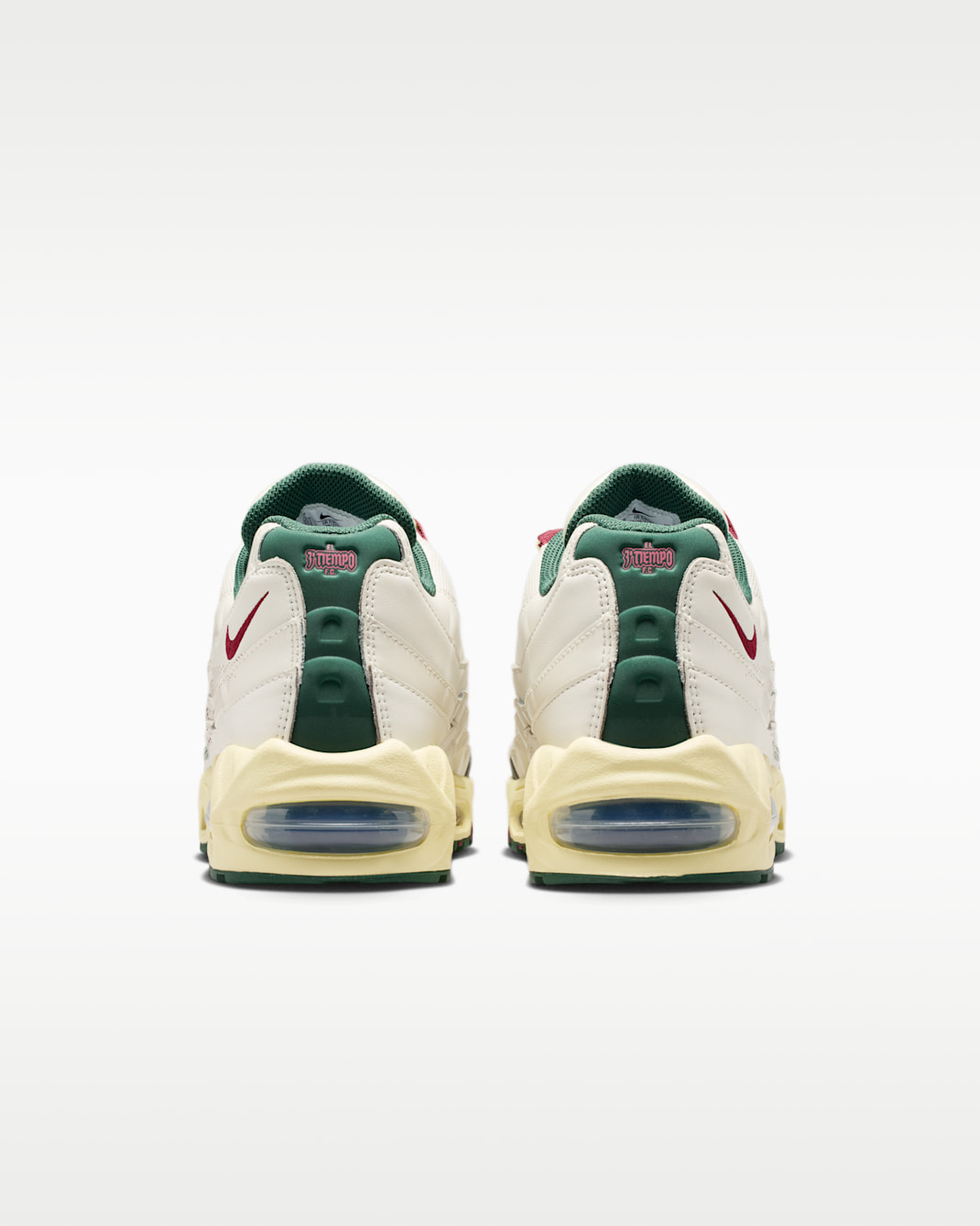 Giày Nike Air Max 95 'Big Bubble' SE IR5900-030 - Ảnh 4
