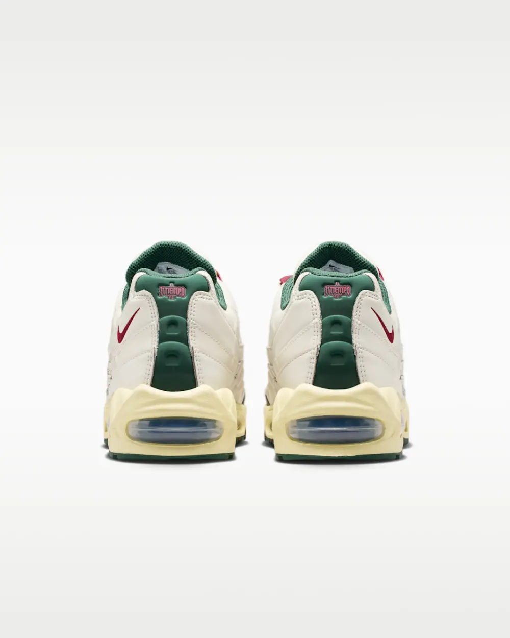 Giày Nike Air Max 95 'Big Bubble' SE IR5900-030 - Ảnh 4