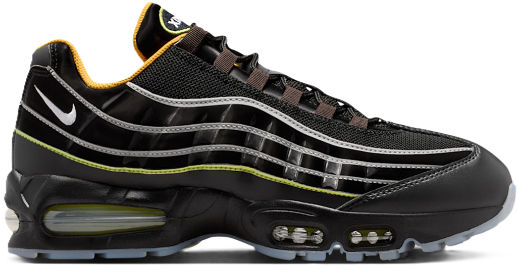 Giày Nike Air Max 95 'Big Bubble Korean' IR5901-010