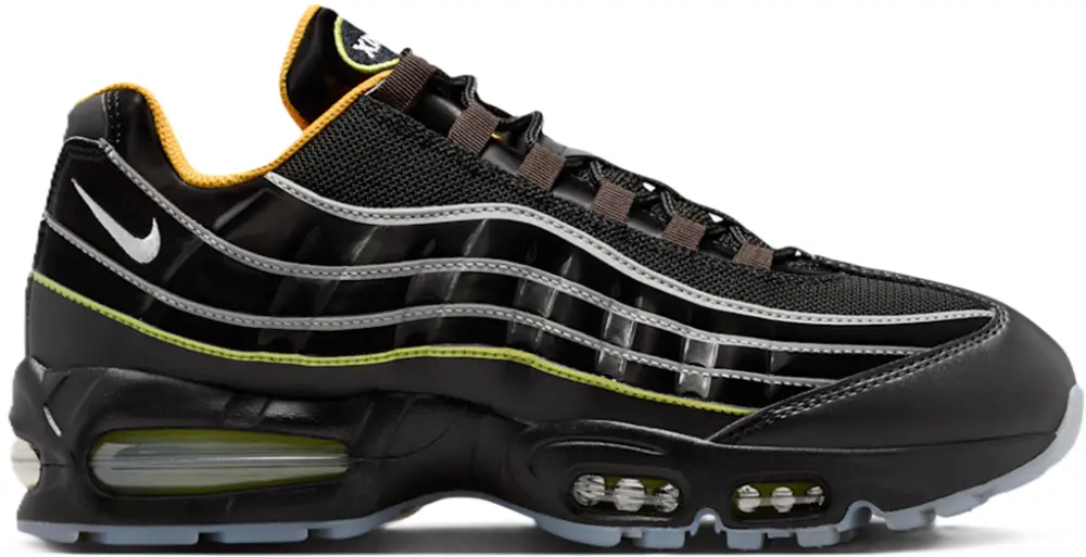 Giày Nike Air Max 95 'Big Bubble Korean' IR5901-010