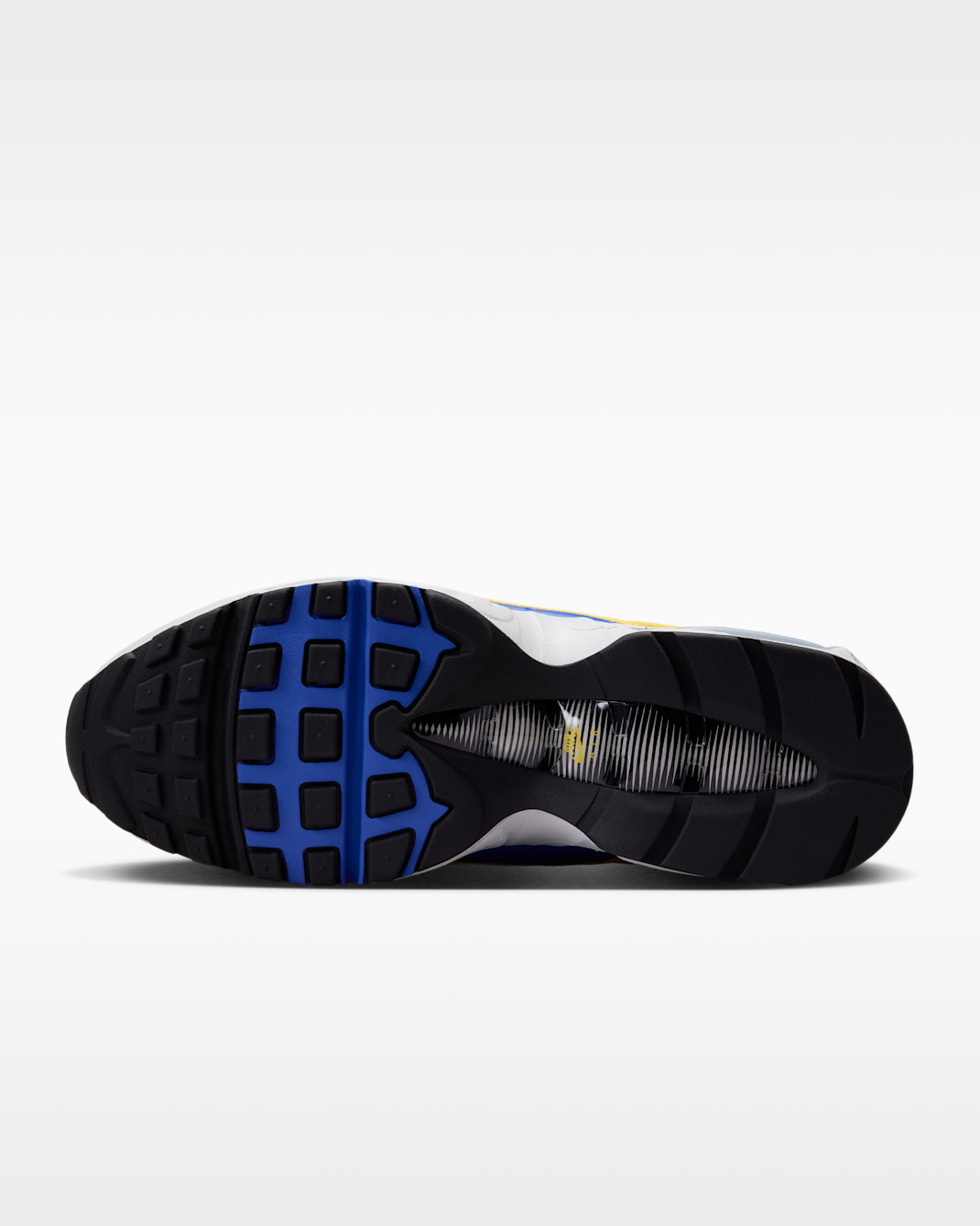 Giày Nike Air Max Joga Bonito R9 'Metallic Silver' IX8646-001 - Ảnh 5