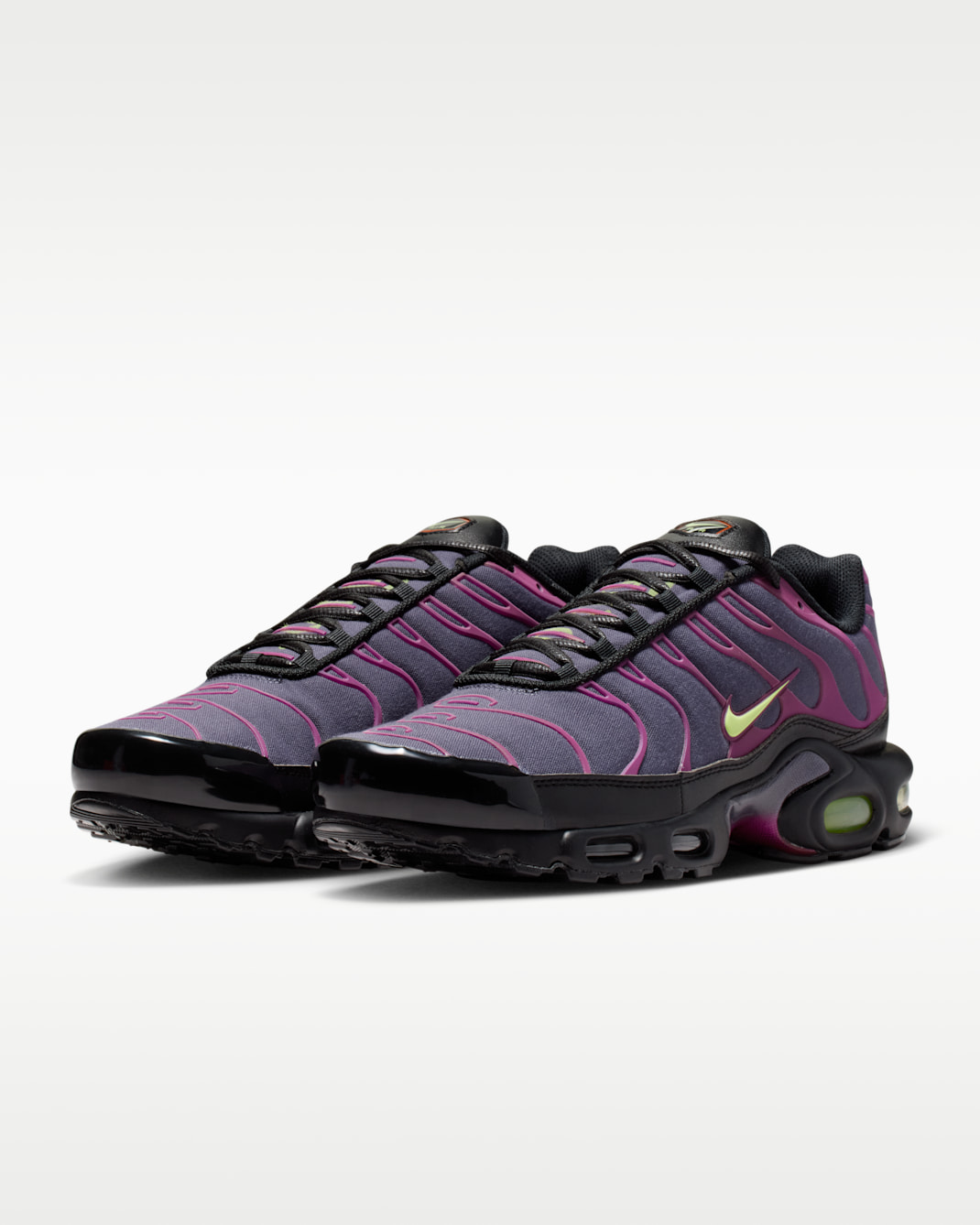 Giày Nike Air Max Plus OG 'Dark Raisin' IR5898-573 - Ảnh 3