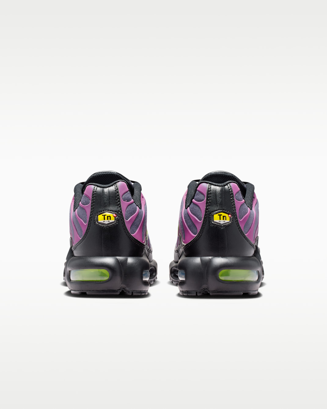 Giày Nike Air Max Plus OG 'Dark Raisin' IR5898-573 - Ảnh 4
