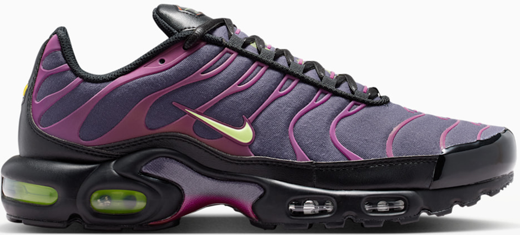 Giày Nike Air Max Plus OG 'Dark Raisin' IR5898-573