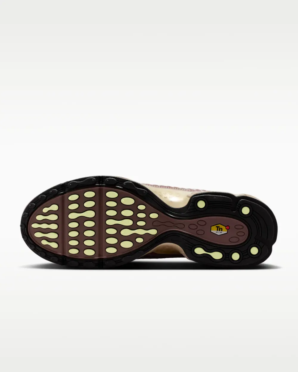 Giày Nike Air Max Plus VII Kylian Mbappé 'Plum Eclipse' HQ2197-200 - Ảnh 5