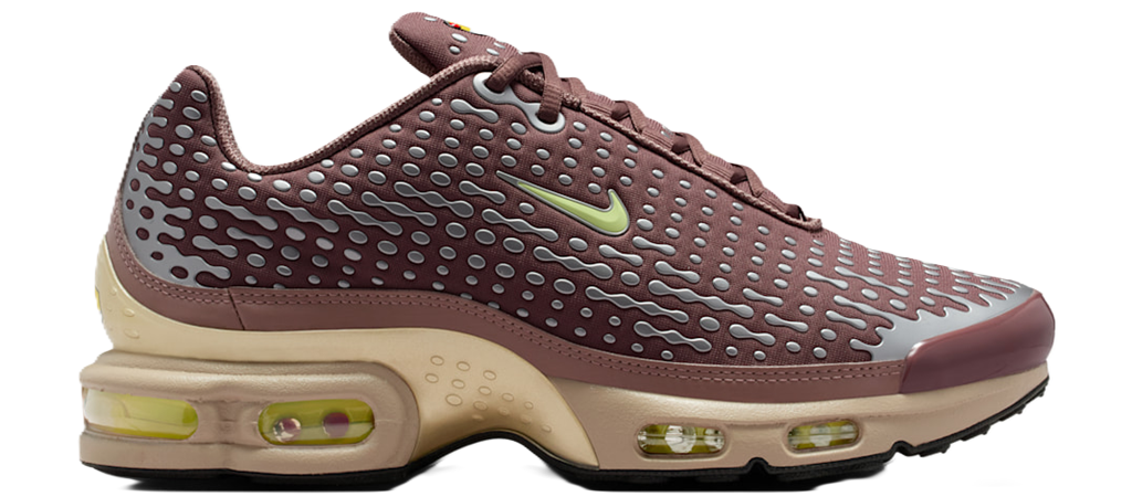 Giày Nike Air Max Plus VII Kylian Mbappé 'Plum Eclipse' HQ2197-200