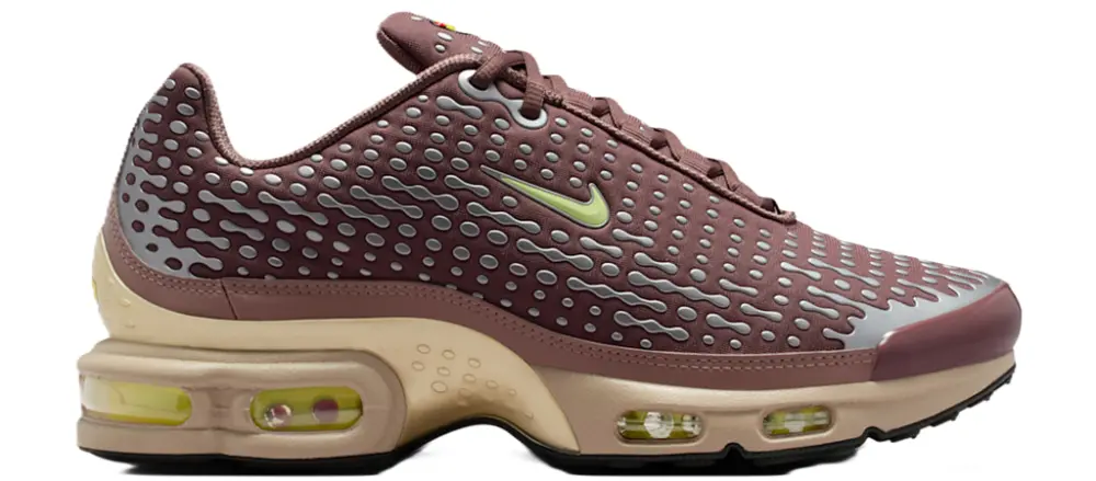 Giày Nike Air Max Plus VII Kylian Mbappé 'Plum Eclipse' HQ2197-200