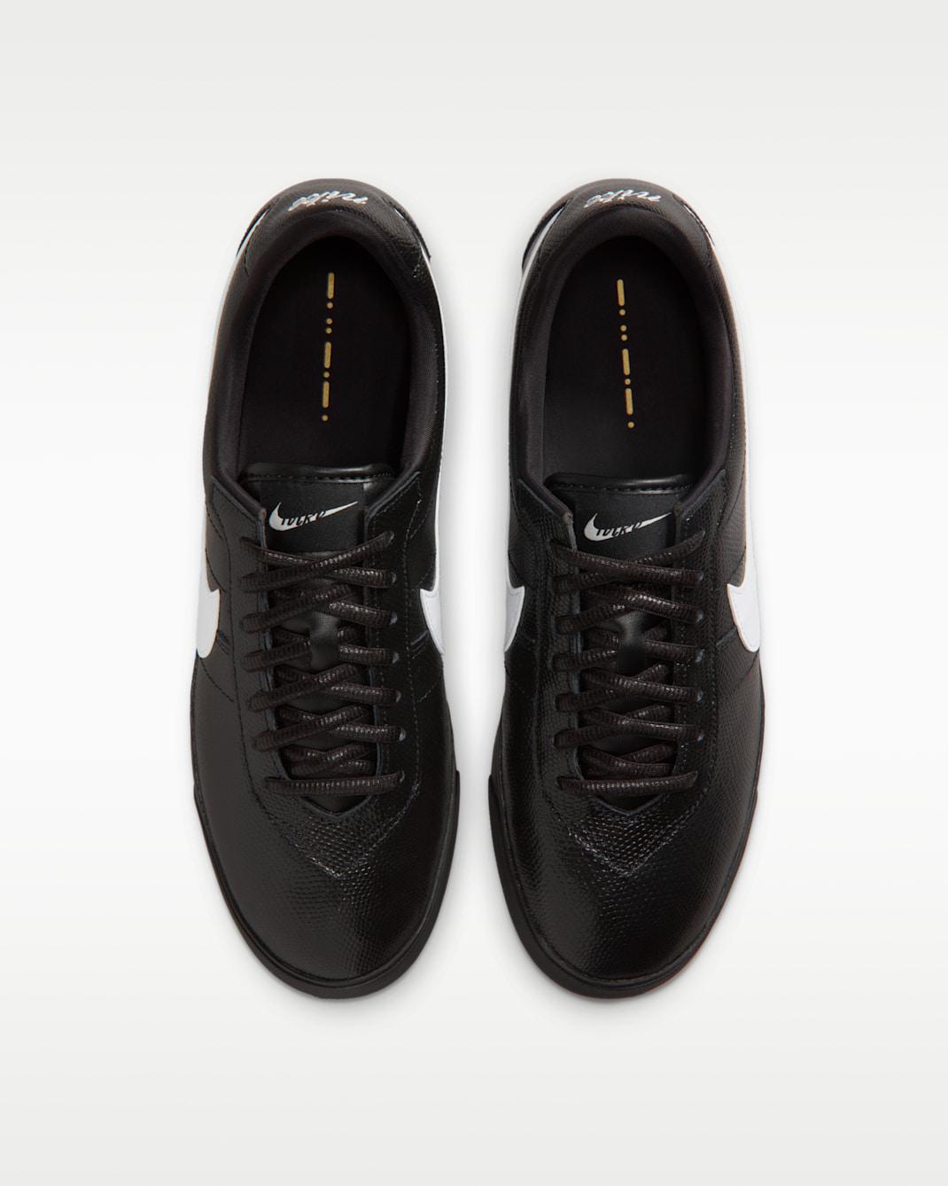 Alternative view of Giày Nike Astrograbber SE 'Black' IQ3411-010