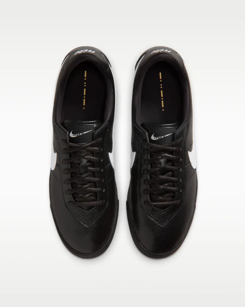 Alternative view of Giày Nike Astrograbber SE 'Black' IQ3411-010