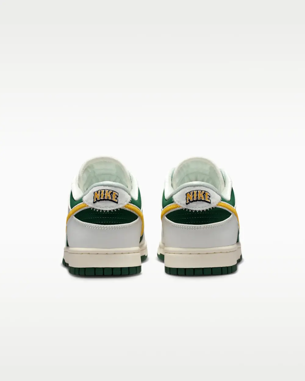 Giày Nike Dunk Low Retro 'Sail' IM4413-100 - Ảnh 3