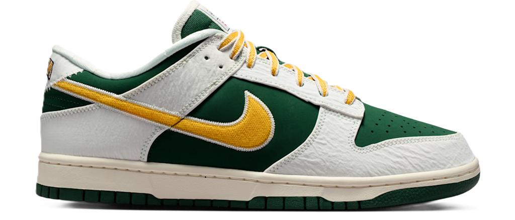 Giày Nike Dunk Low Retro 'Sail' IM4413-100
