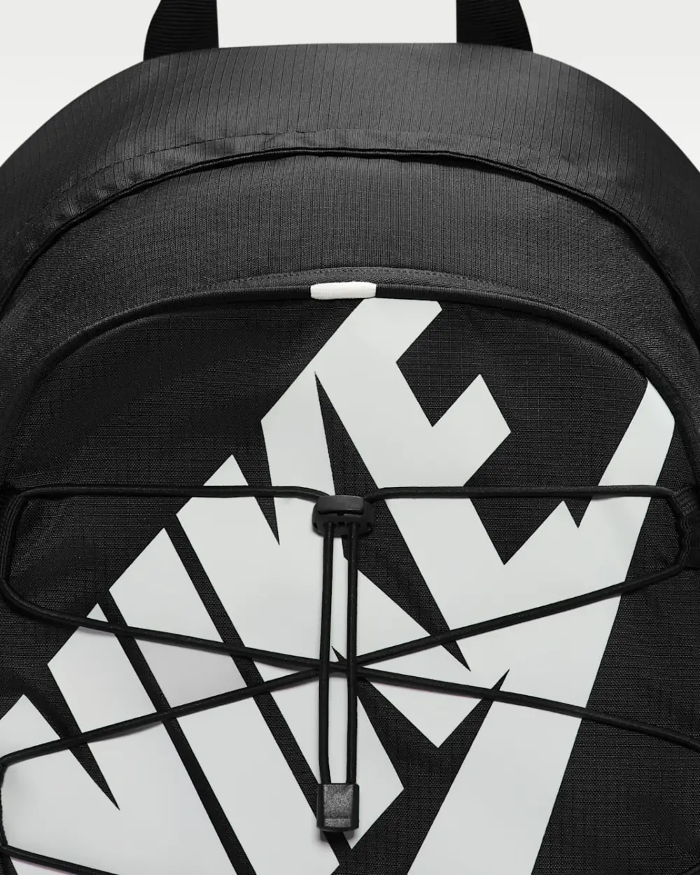Alternative view of Balo Nike Hayward 'Black' HJ8200-011