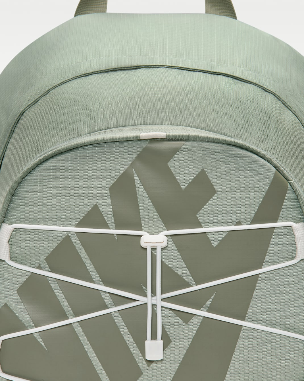 Alternative view of Balo Nike Hayward 'Jade Horizon' HJ8200-370