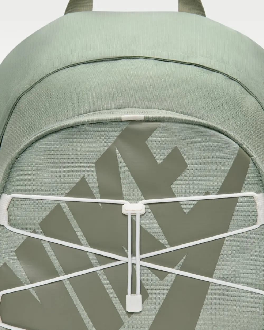 Alternative view of Balo Nike Hayward 'Jade Horizon' HJ8200-370