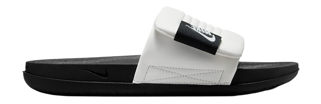 Dép Nike Offcourt Adjust 'Summit White' DQ9624-100