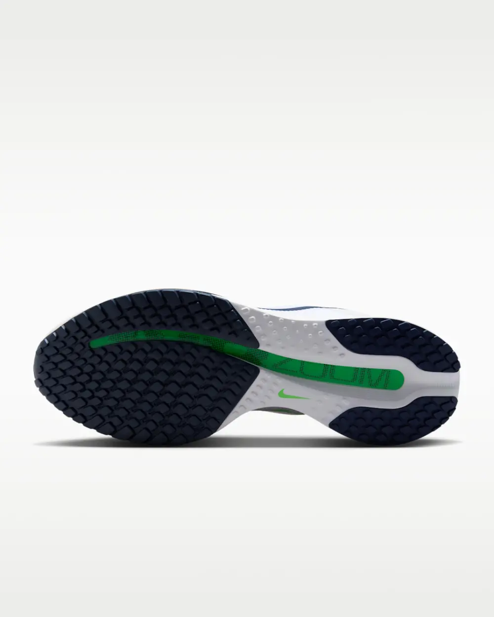 Giày Nike Pegasus Premium 'White' HQ2592-110 - Ảnh 5