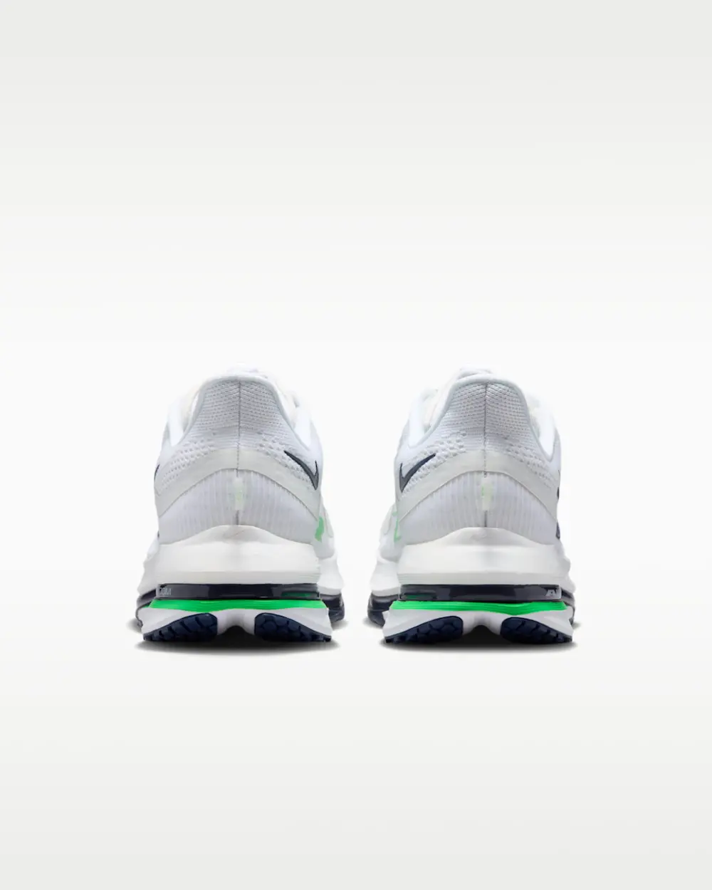 Giày Nike Pegasus Premium 'White' HQ2592-110 - Ảnh 4