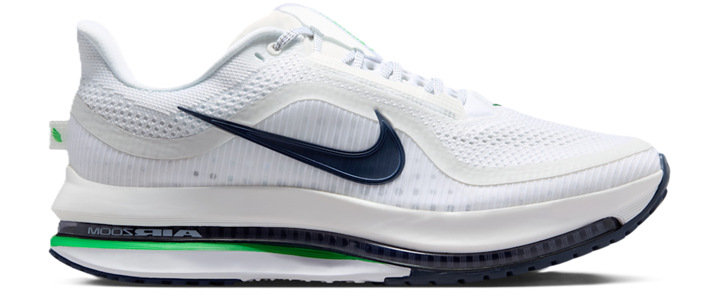 Giày Nike Pegasus Premium 'White' HQ2592-110