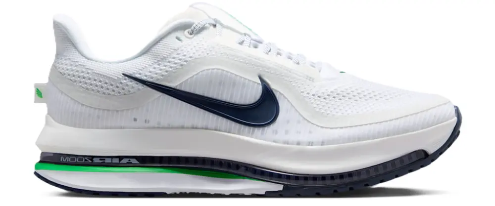 Giày Nike Pegasus Premium 'White' HQ2592-110