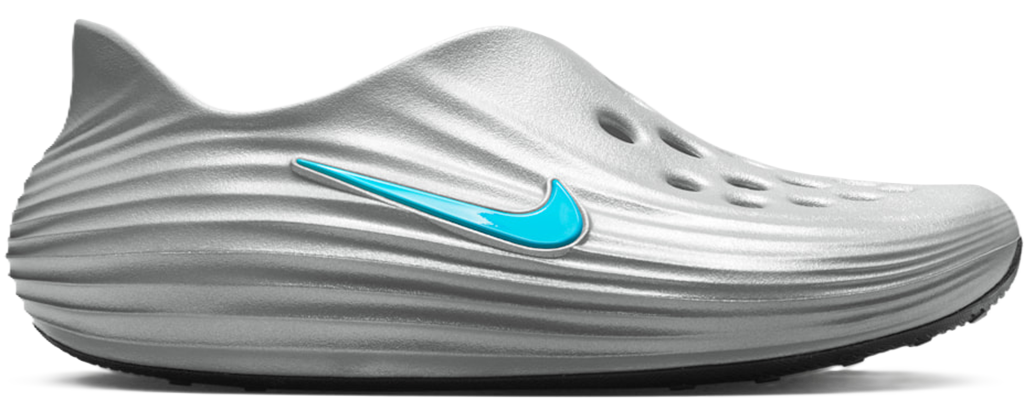 Giày Nike ReactX Rejuven8 'Metallic Silver' HV5060-006