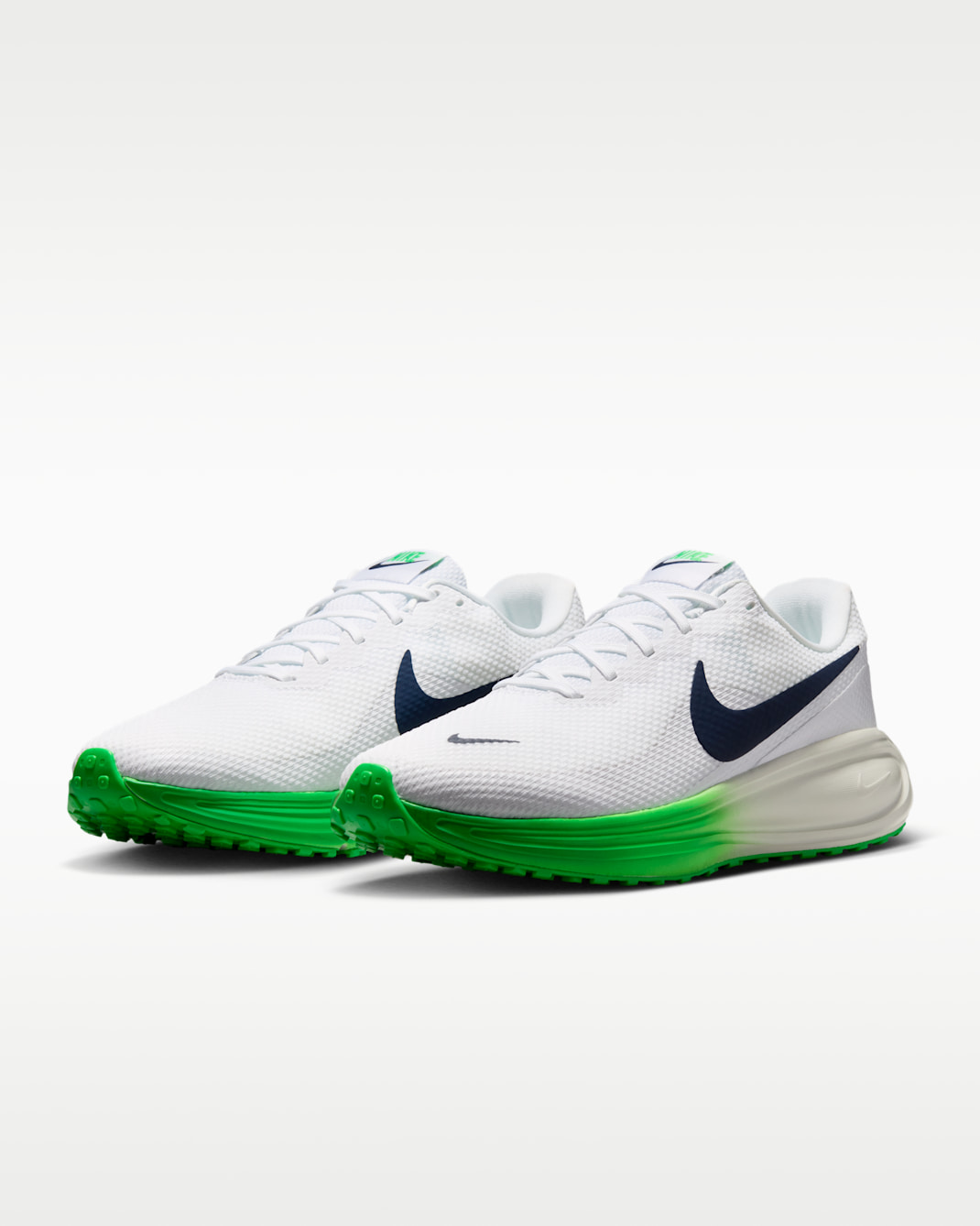 Giày Nike Revolution 8 'Green Spark' HJ9198-111 - Ảnh 3