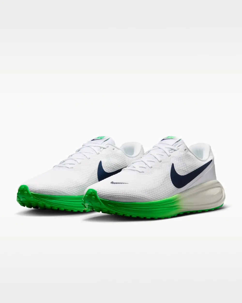 Giày Nike Revolution 8 'Green Spark' HJ9198-111 - Ảnh 3