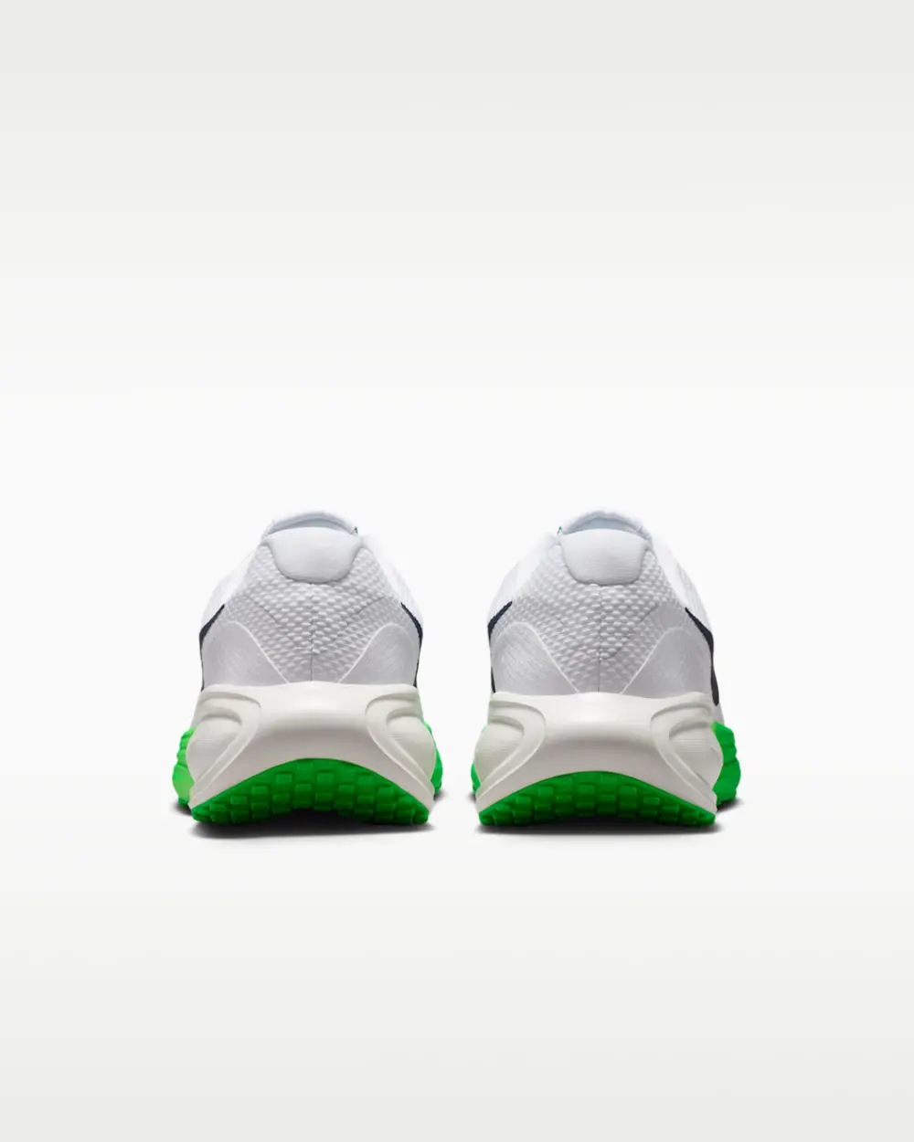 Alternative view of Giày Nike Revolution 8 'Green Spark' HJ9198-111